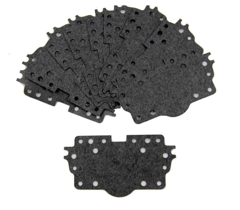ADVANCED ENGINE DESIGN Metering Block Gaskets (10)