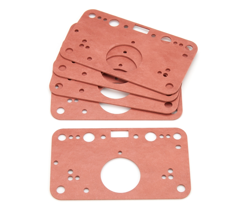 ADVANCED ENGINE DESIGN Reusable Metering Block Gaskets (5)