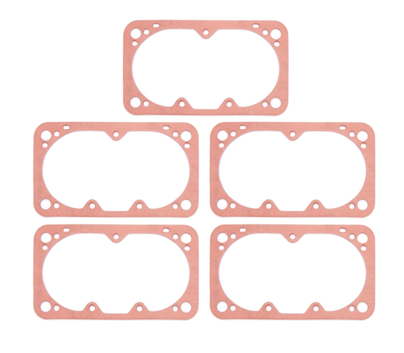ADVANCED ENGINE DESIGN Reusable Float Bowl Gaskets (5)