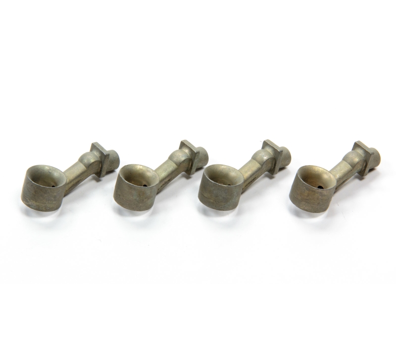 ADVANCED ENGINE DESIGN Drop Leg Booster - .160in Orifice (4)