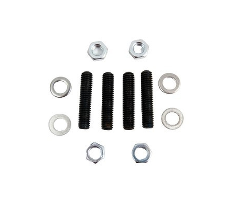 ADVANCED ENGINE DESIGN Carburetor Stud Kit - 1.5in