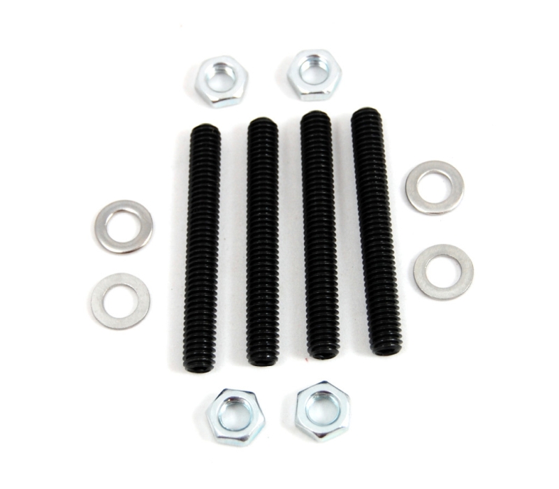 ADVANCED ENGINE DESIGN Carburetor Stud Kit - 2.5in