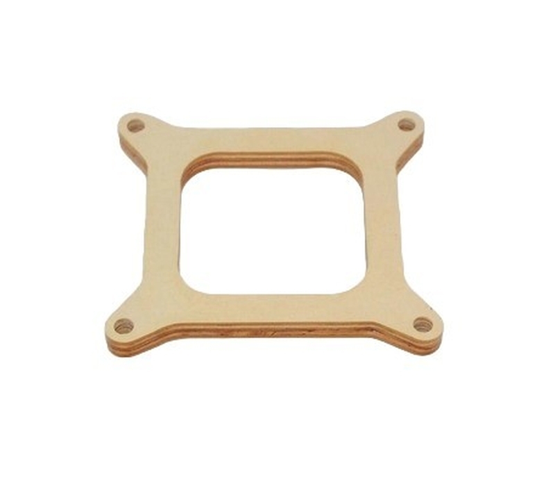 ADVANCED ENGINE DESIGN 1/2in Carburetor Spacer 4150 Flange
