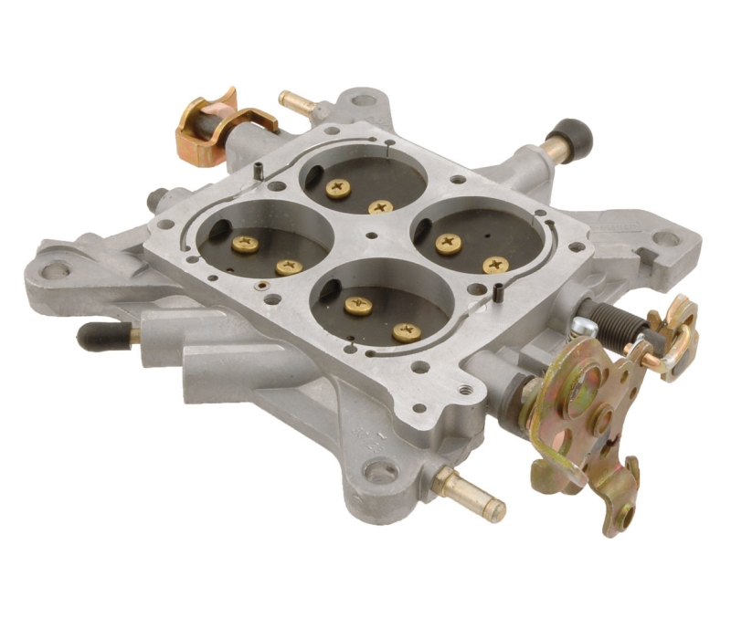 ADVANCED ENGINE DESIGN Complete Baseplate Assm 650-800 CFM