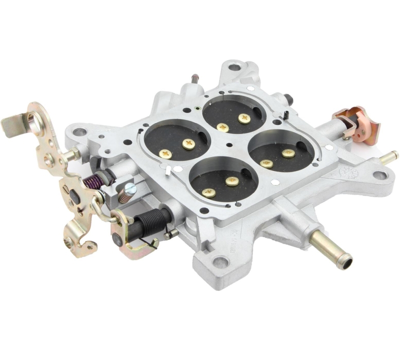 ADVANCED ENGINE DESIGN Complete Baseplate Assm 650-800 CFM w/ 4-Corner