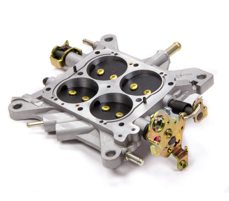 ADVANCED ENGINE DESIGN Complete Baseplate Assm 850 CFM