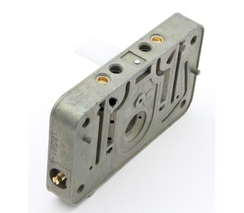 ADVANCED ENGINE DESIGN 650-850 CFM Secondary Metering Block