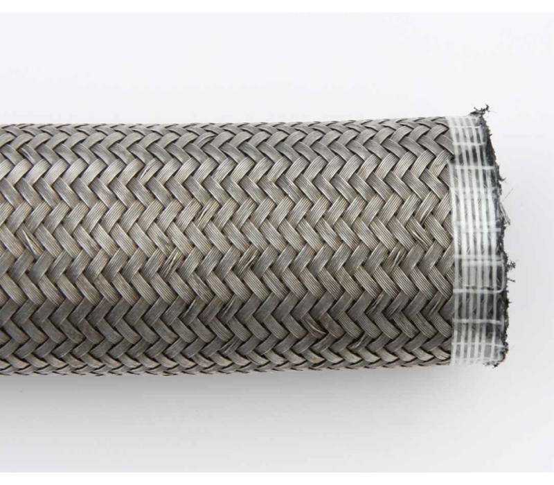 AEROQUIP #20 Hose 3