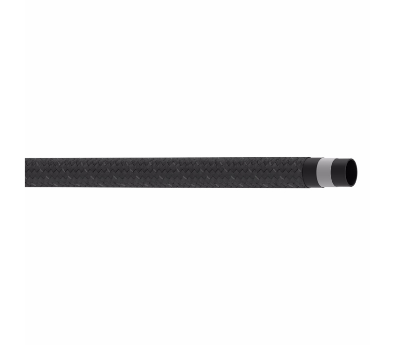 AEROQUIP #8 StreetLite Hose 6ft