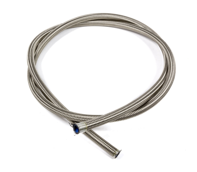 AEROQUIP #8 x 6 AC S.S. Braided Hose