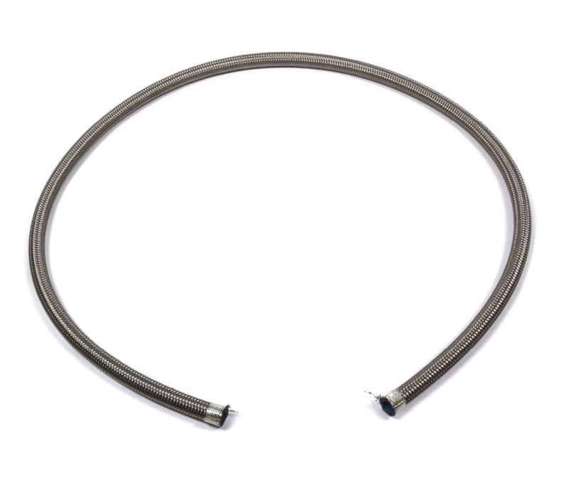AEROQUIP #8 x 9 AC S.S. Braided Hose