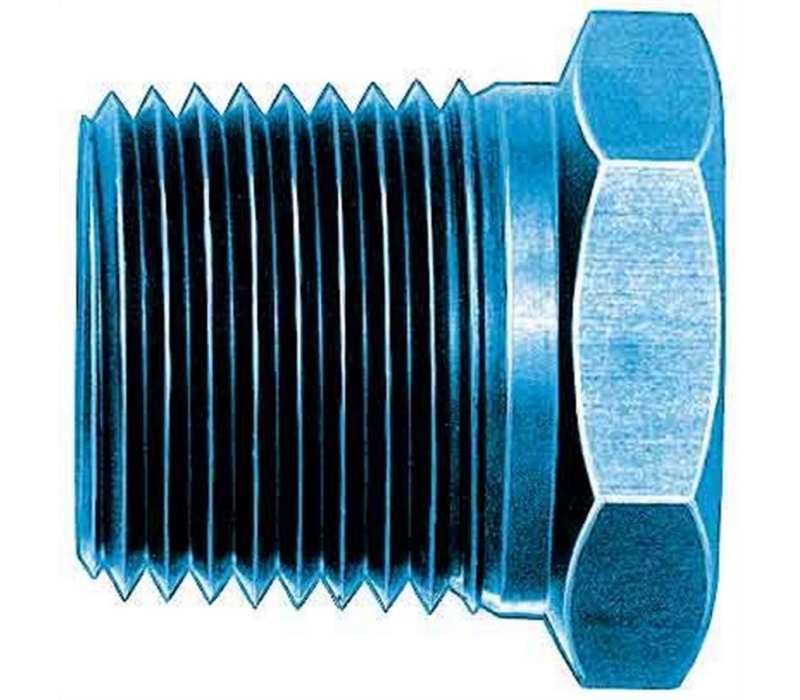 AEROQUIP 1/4in-1/8in Pipe Bushing