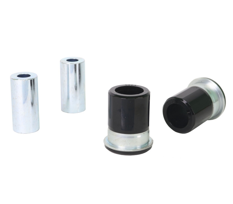 Whiteline 16-22 Mazda MX-5 Miata Front Control Arm - Lower Inner Front Bushing Kit