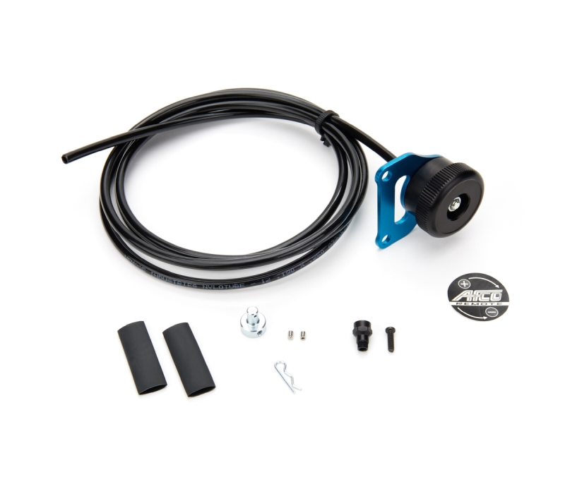 AFCO Remote Adjuster Unit 7ft Cable