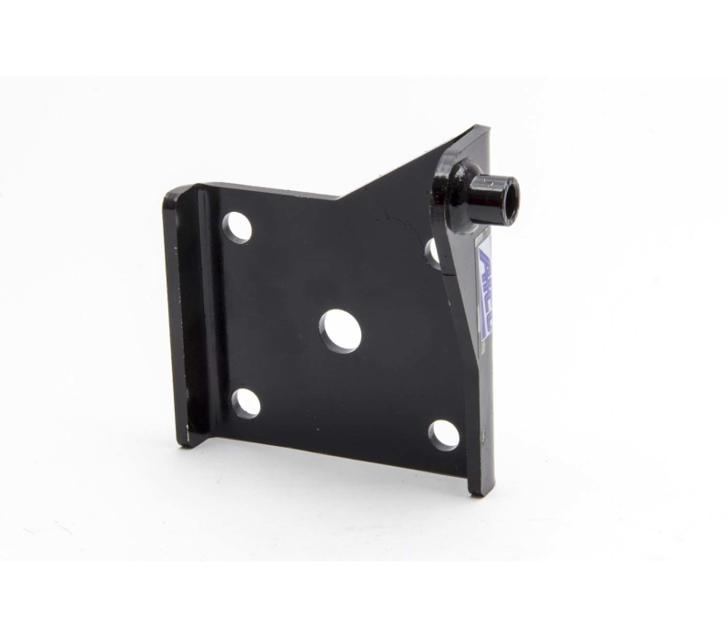 AFCO Lower Spring Plate C/O LH
