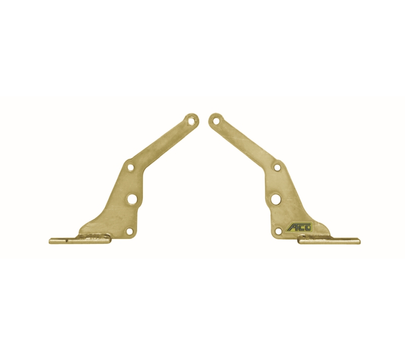 AFCO Rear Engine Mounts