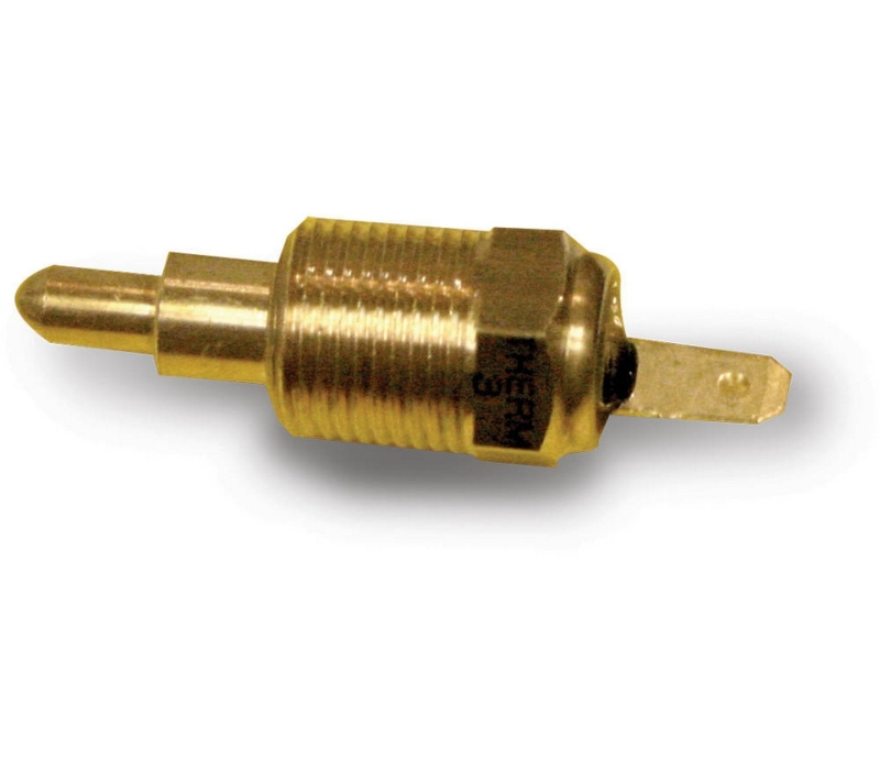 AFCO Water Temp Switch 200 Deg 1/4 NPT