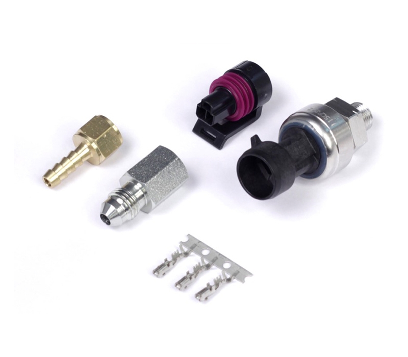 Haltech 5 Bar TI MAP Sensor