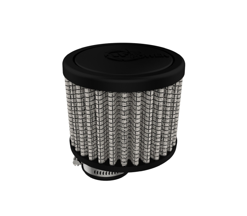aFe Crankcase Vent Filter