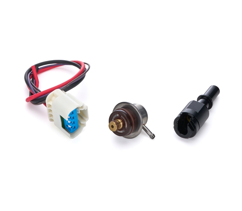 Aeromotive Kit Mech. Pressure Regulator G8/ZL1