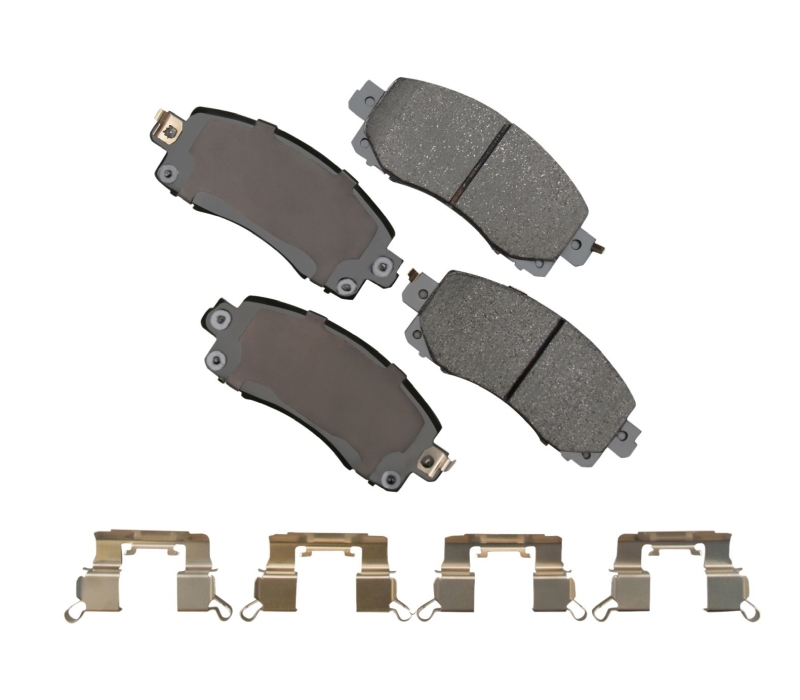AKEBONO BRAKE CORPORATION Part/Component