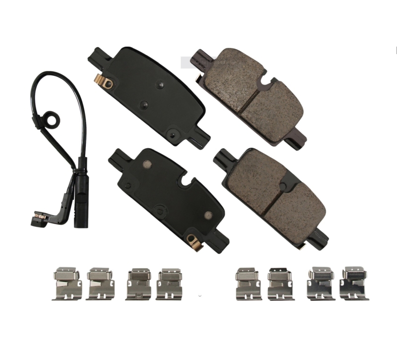 AKEBONO BRAKE CORPORATION Part/Component