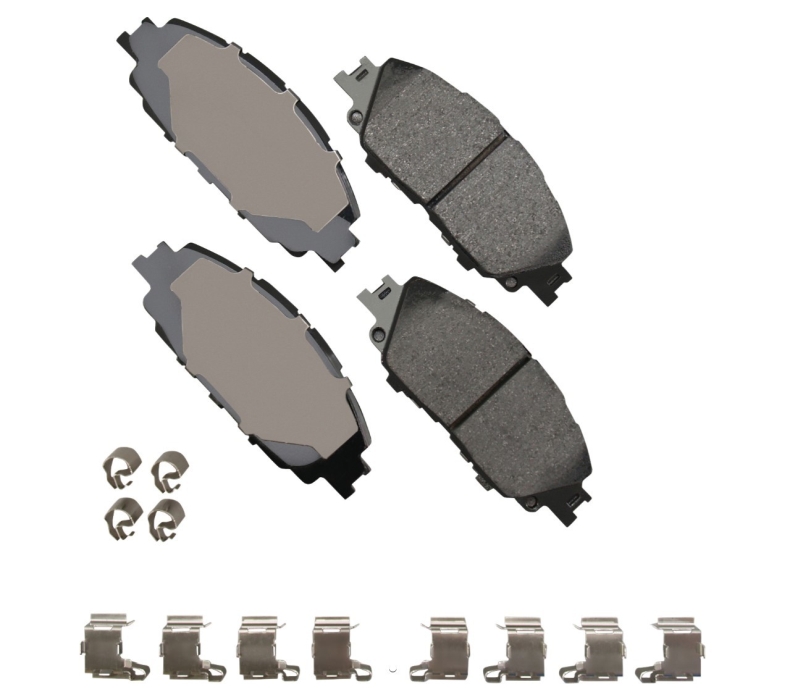AKEBONO BRAKE CORPORATION Part/Component
