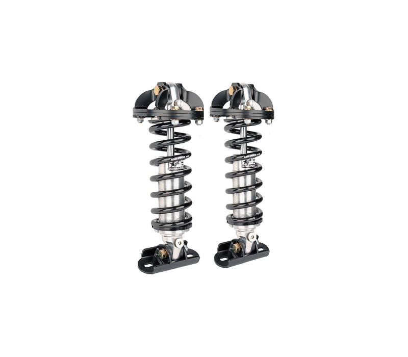 ALDAN AMERICAN Coil-Over Kit GM 62-67 Chevy II Front Double Adj. 550 lb. Springs