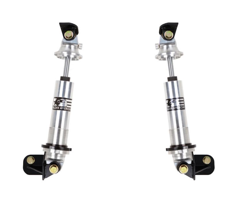 ALDAN AMERICAN Coil-Over Kit GM G-Body Rear Single Adj. Bolt-On Springs Sold Separately