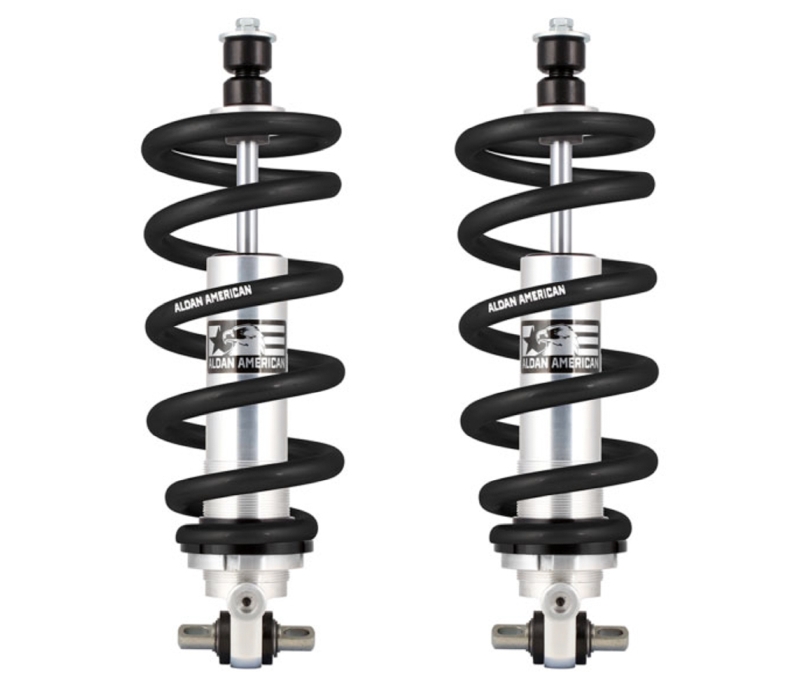 ALDAN AMERICAN  Coil Over Shock Kit - Front GM 68-72 A-Body
