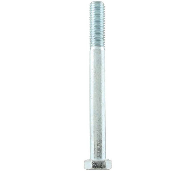 ALLSTAR PERFORMANCE Hex Head Bolt 1/2-13 x 5 Grade 5