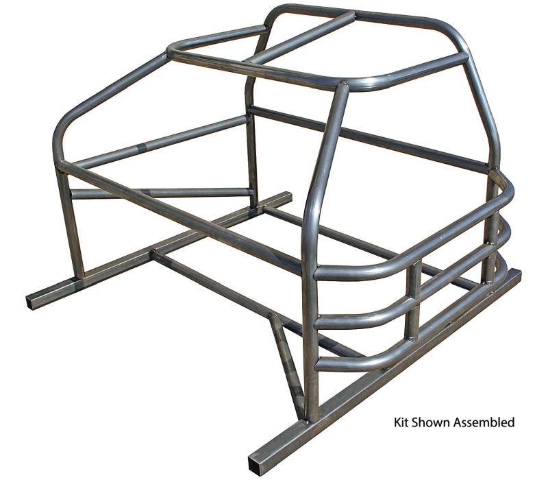 ALLSTAR PERFORMANCE Roll Cage Kit Focus