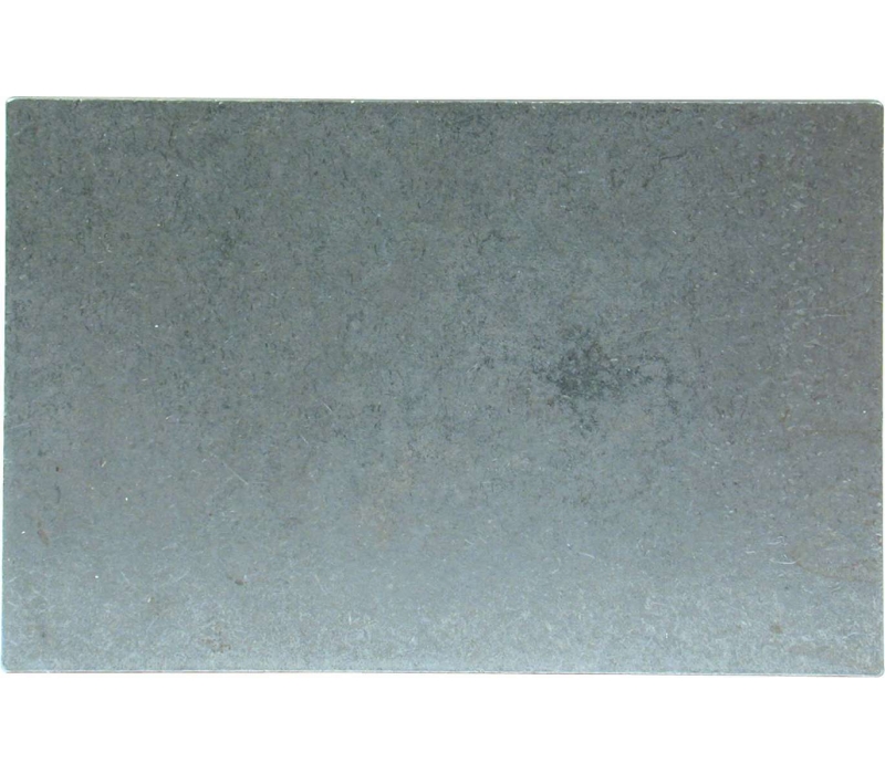 ALLSTAR PERFORMANCE Steel End Caps 2x3 10pk