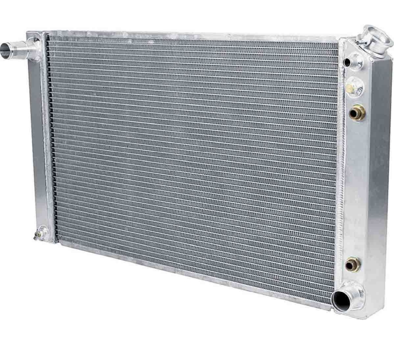 ALLSTAR PERFORMANCE Radiator 1968-77 Chevelle