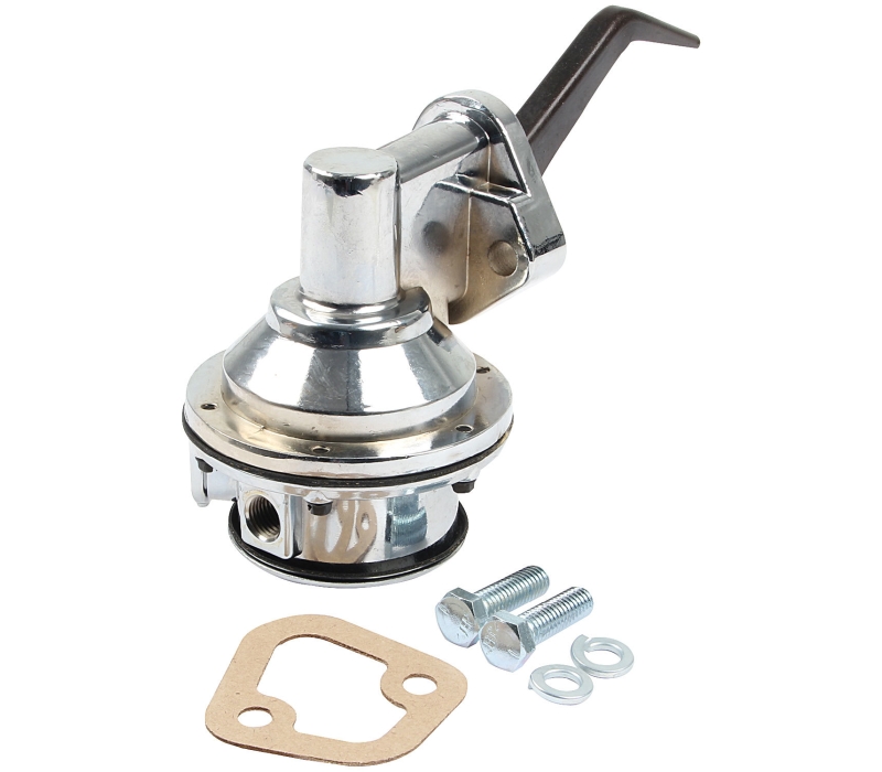 ALLSTAR PERFORMANCE Fuel Pump SBF 6.5-8.0 1/4in NPT