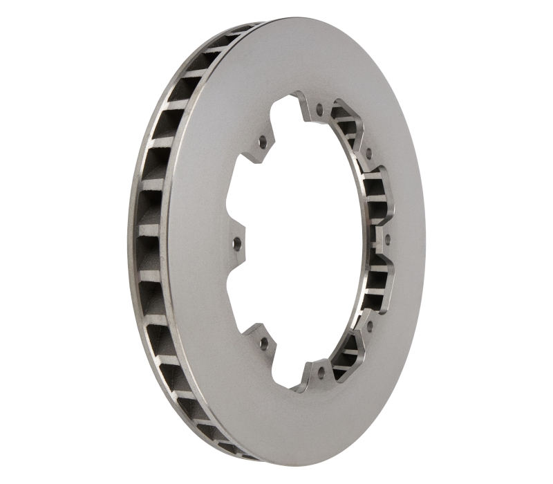 ALLSTAR PERFORMANCE Rotor RH 8 Bolt 36 Vane 1.25x11.75