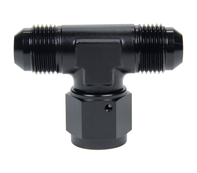ALLSTAR PERFORMANCE AN Tee -6 Swivel On Side