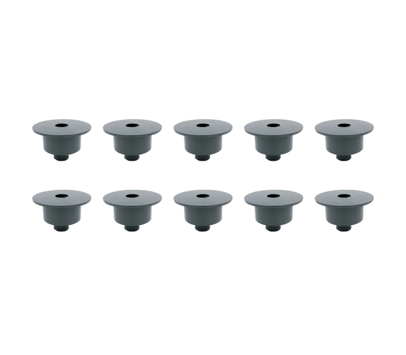 ALLSTAR PERFORMANCE Oversized Spring Cup 5-1/2in 10pk