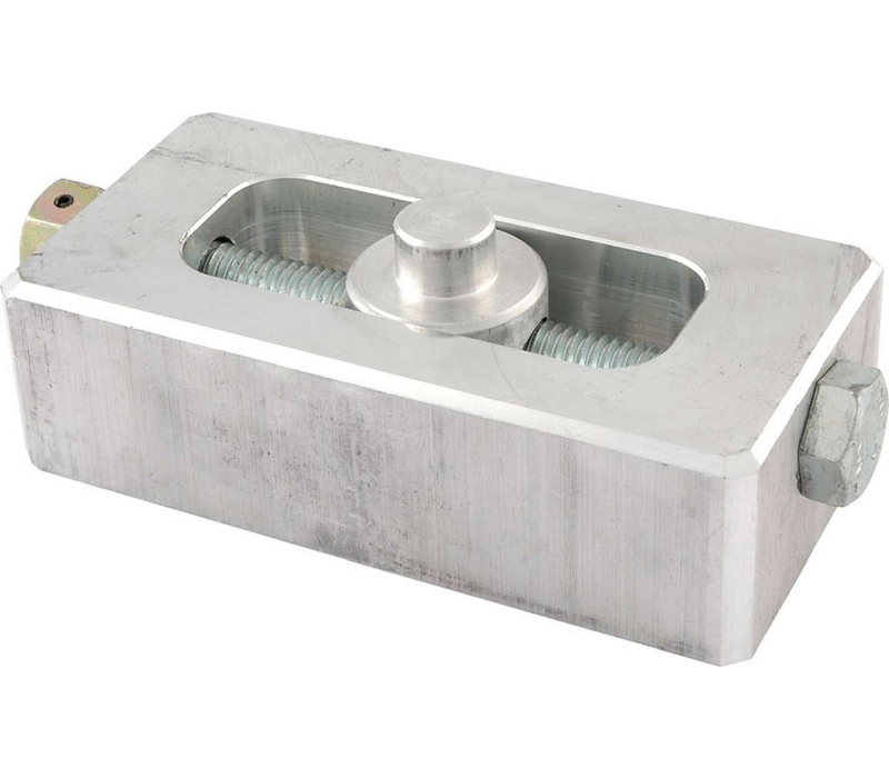 ALLSTAR PERFORMANCE Adj Alum Lowering Block 1.50in
