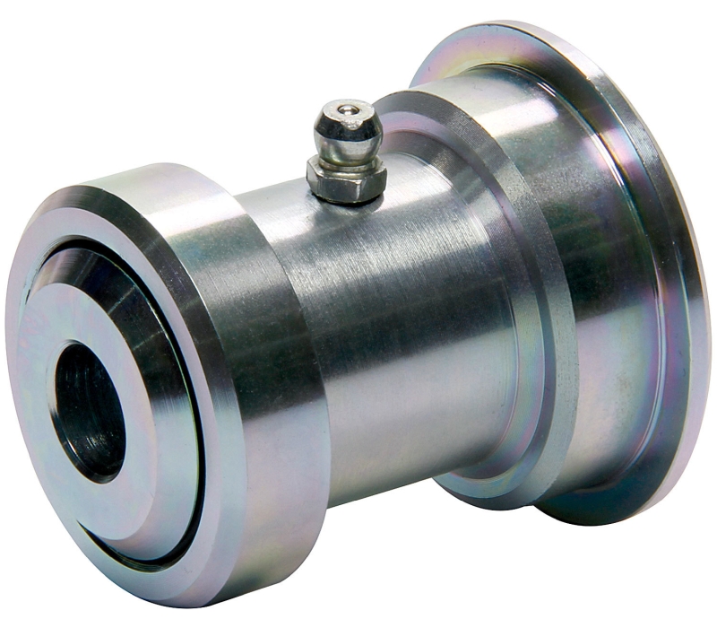 ALLSTAR PERFORMANCE Control Arm Bushing Low Friction Chevelle Rear