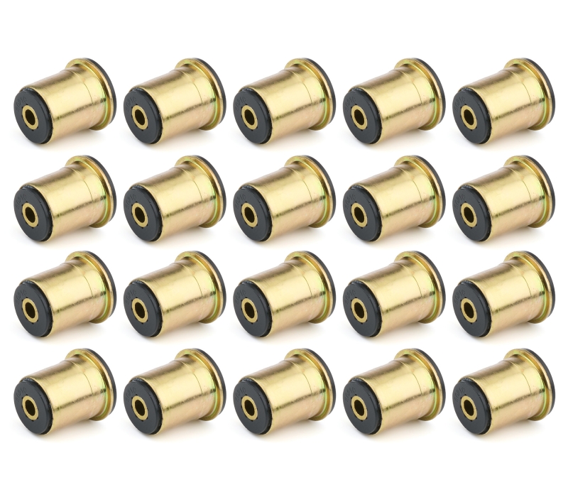 ALLSTAR PERFORMANCE Trailing Arm Bushings GM 20pk