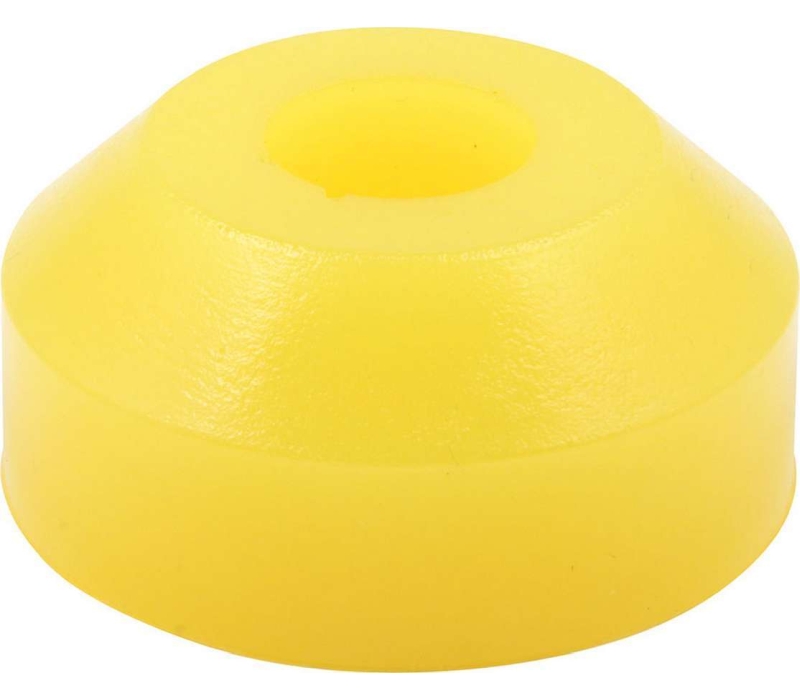 ALLSTAR PERFORMANCE Bushing Yellow 2.25OD/.750ID 75 DR