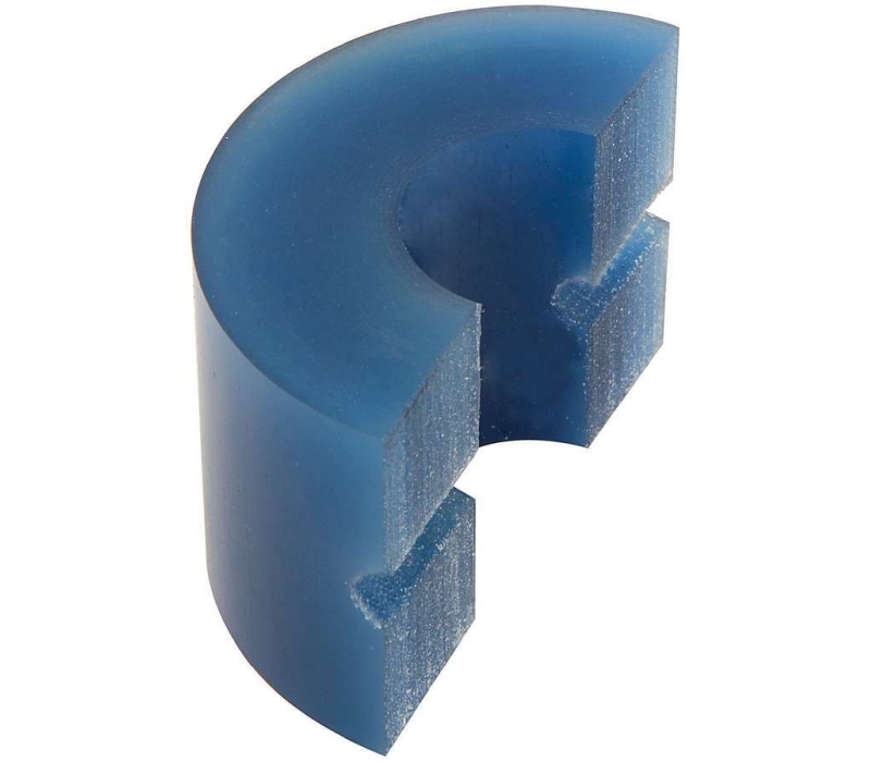ALLSTAR PERFORMANCE Half Bushing Blue 80DR