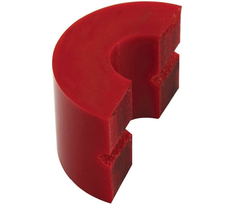 ALLSTAR PERFORMANCE Half Bushing Red 90DR