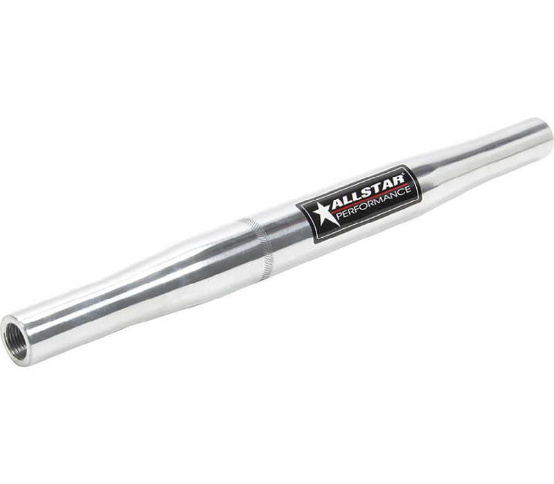 ALLSTAR PERFORMANCE Radius Rod 5/8in Alum 13in