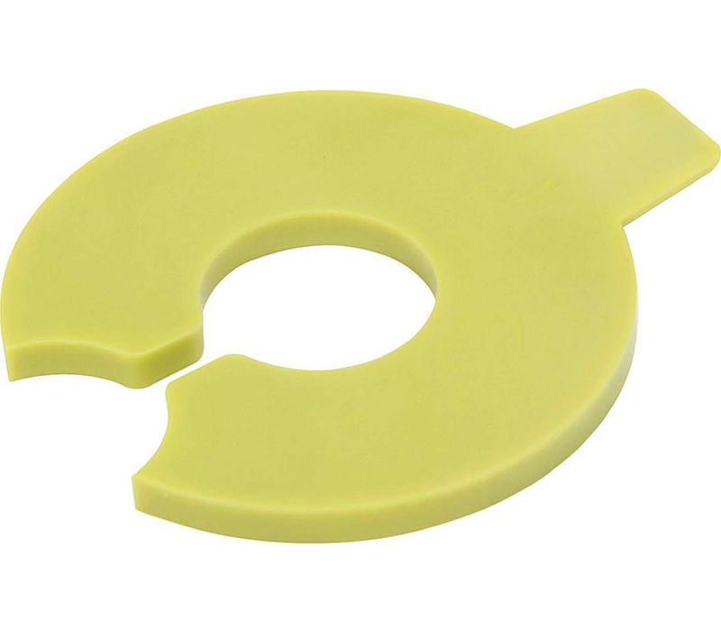 ALLSTAR PERFORMANCE 16mm Shock Shim Semi- Solid 1/8in 10pk