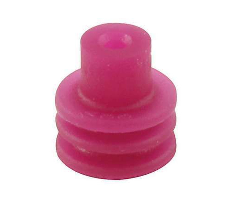 ALLSTAR PERFORMANCE Purple 22-20ga Seals 10pk