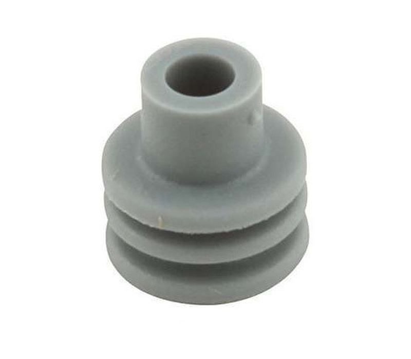 ALLSTAR PERFORMANCE Gray 16-14ga Seals 10pk