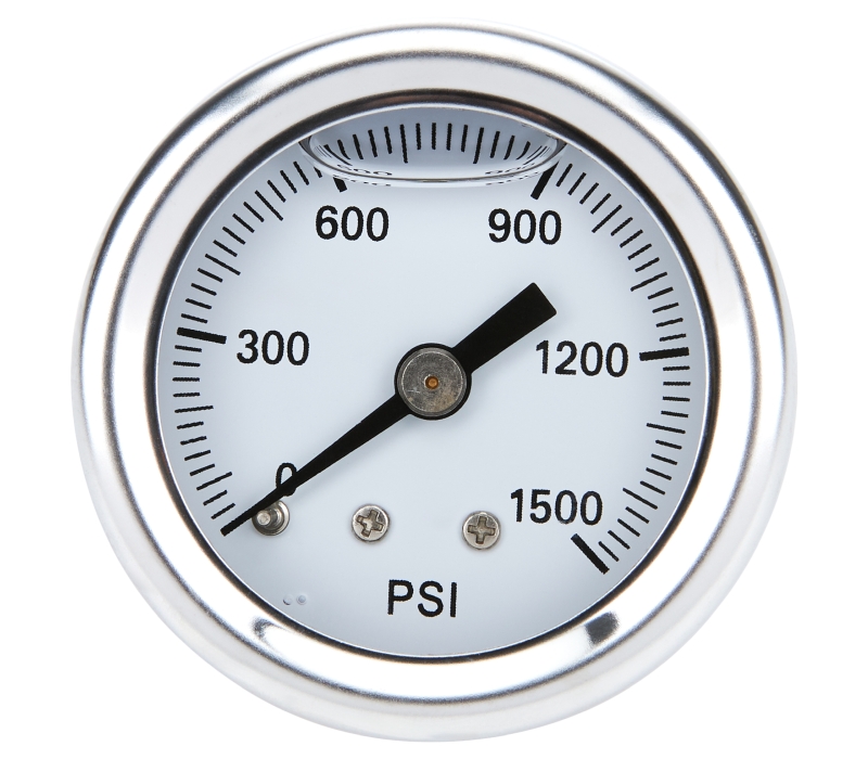 ALLSTAR PERFORMANCE Repl Brake Bias Gauge for 80170 and 80172