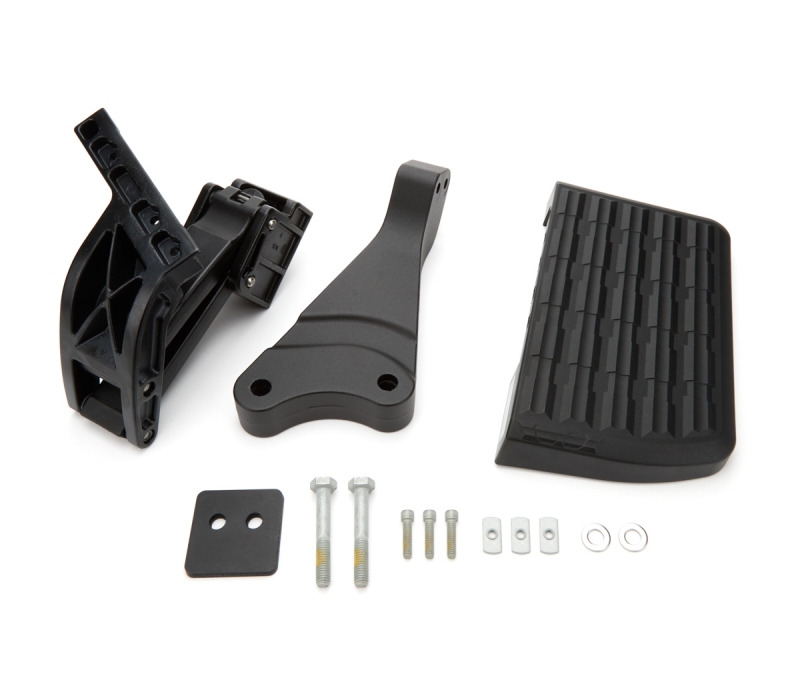 AMP Research BedStep Ford F-150